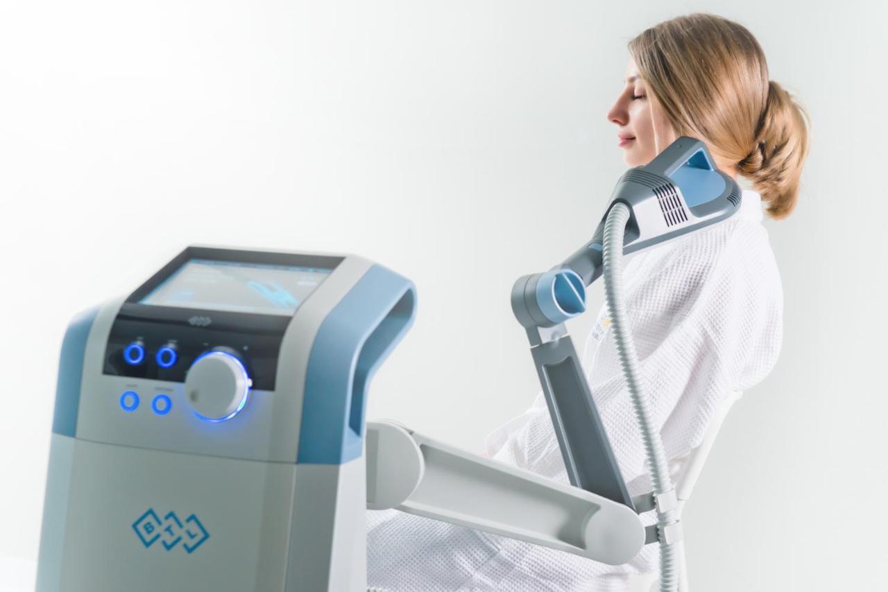 Piramida Medical Spa ムジェジノ エクステリア 写真