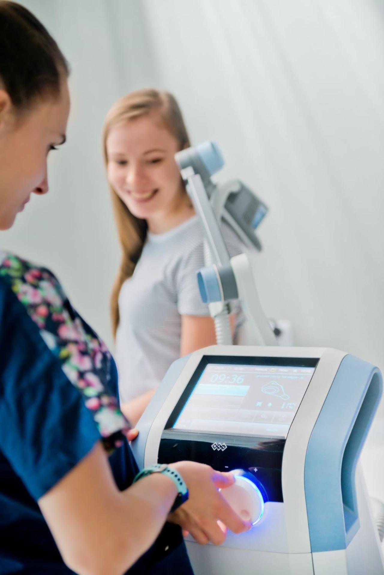 Piramida Medical Spa ムジェジノ エクステリア 写真