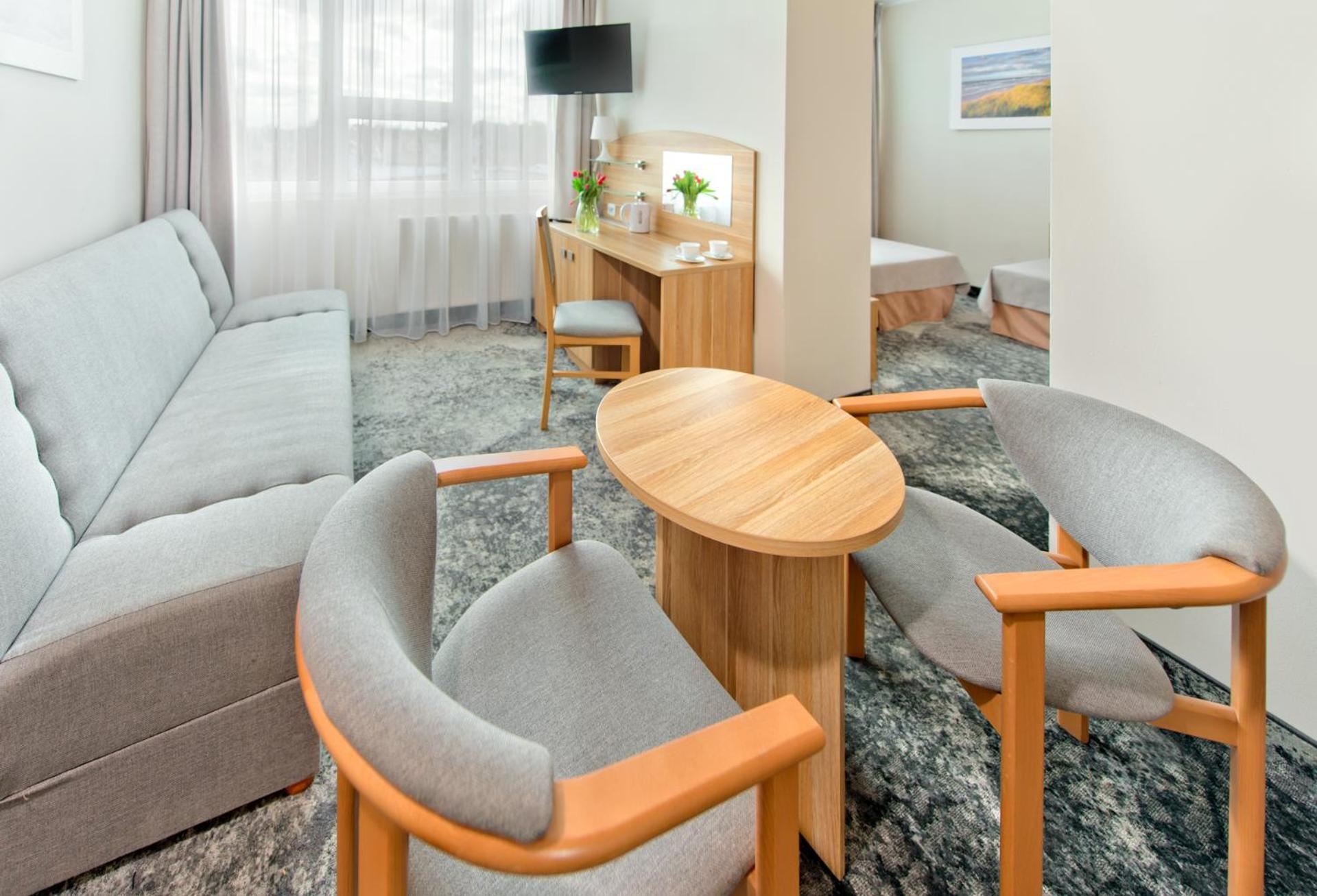 Piramida Medical Spa ムジェジノ エクステリア 写真